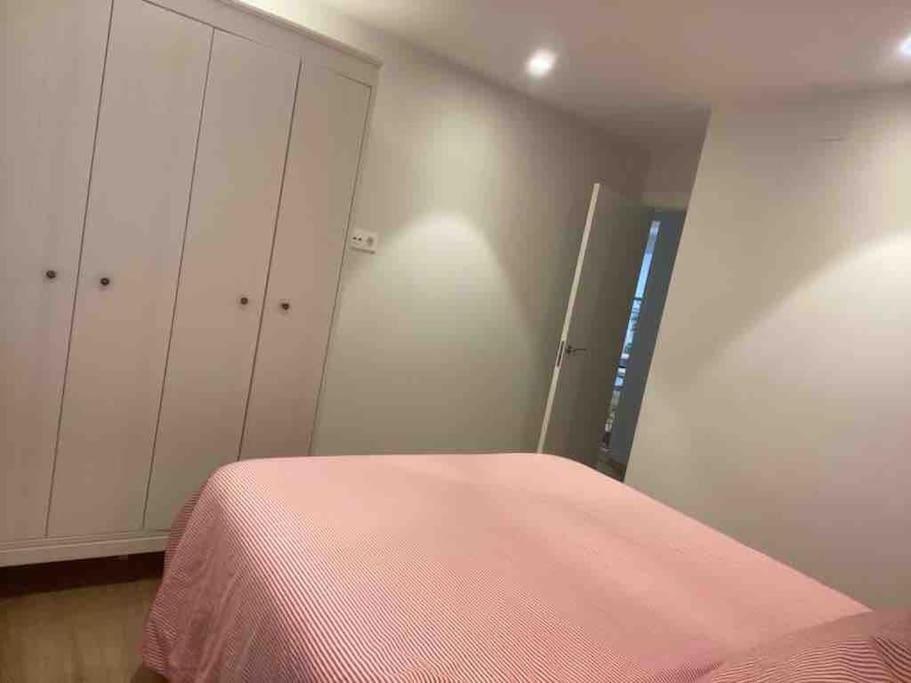 A Estrenar En Centro Gijon. Fibra-tv Apartament *