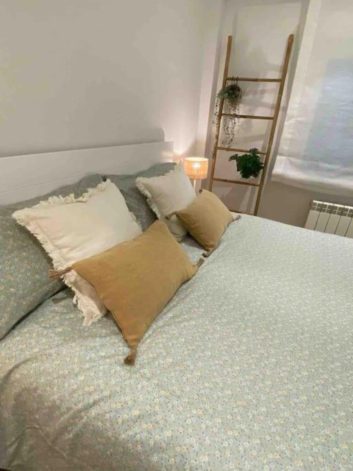 A Estrenar En Centro Gijon. Fibra-tv Apartament Gijón