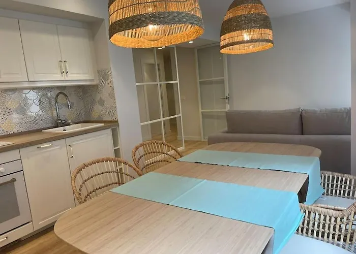 Apartamento A Estrenar En Centro Gijon. Fibra-Tv